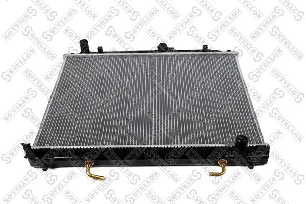 STELLOX 10-25969-SX Radiator, engine cooling