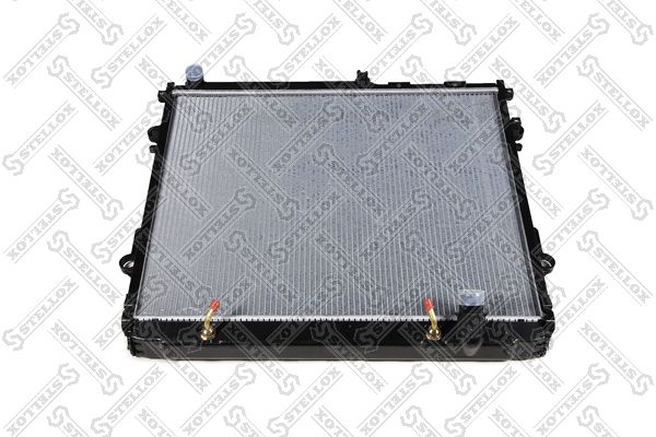 STELLOX 10-26346-SX Radiator, engine cooling
