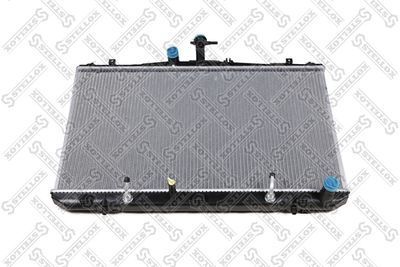 Radiator, engine cooling STELLOX 10-26355-SX