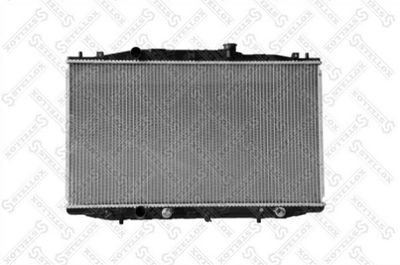 Radiator, engine cooling STELLOX 10-26669-SX
