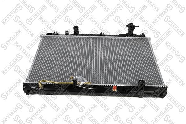 STELLOX 10-26795-SX Radiator, engine cooling
