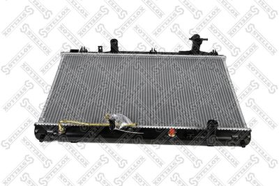 Radiator, engine cooling STELLOX 10-26795-SX