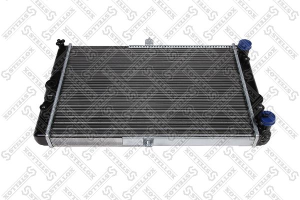 STELLOX 10-26819-SX Radiator, engine cooling