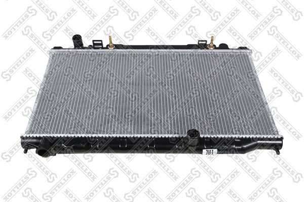 STELLOX 10-26821-SX Radiator, engine cooling
