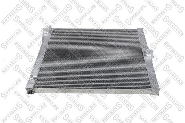 STELLOX 10-26822-SX Radiator, engine cooling