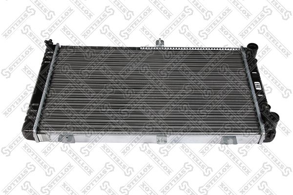 STELLOX 10-26839-SX Radiator, engine cooling