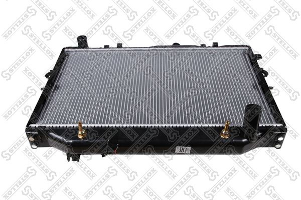 STELLOX 10-26848-SX Radiator, engine cooling