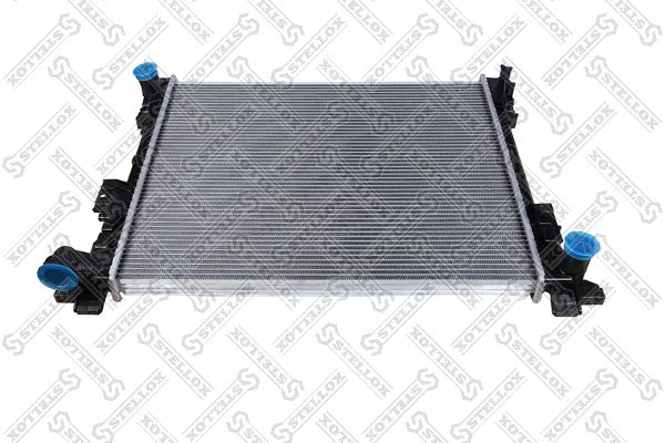 STELLOX 10-26855-SX Radiator, engine cooling