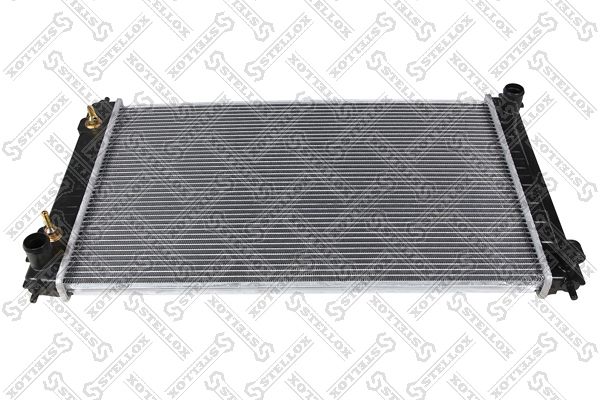 STELLOX 10-26856-SX Radiator, engine cooling