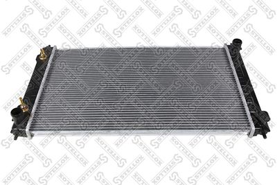 Radiator, engine cooling STELLOX 10-26856-SX