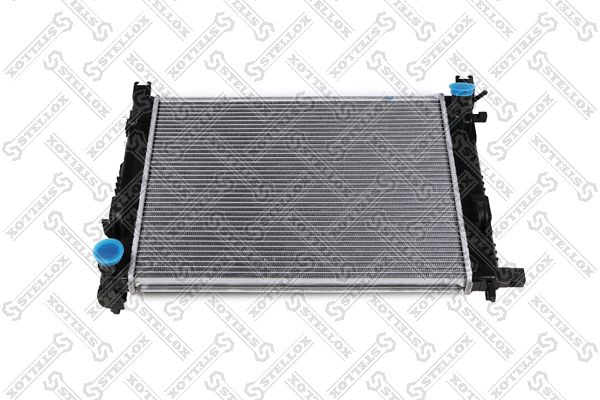STELLOX 10-26859-SX Radiator, engine cooling