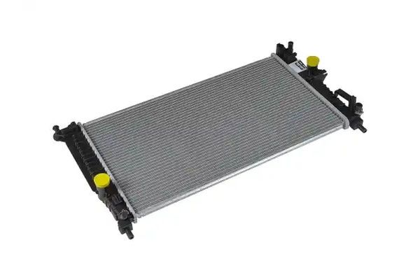 STELLOX 10-26863-SX Radiator, engine cooling