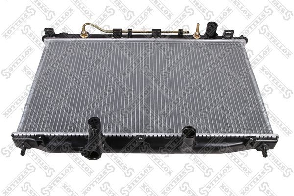 STELLOX 10-26867-SX Radiator, engine cooling