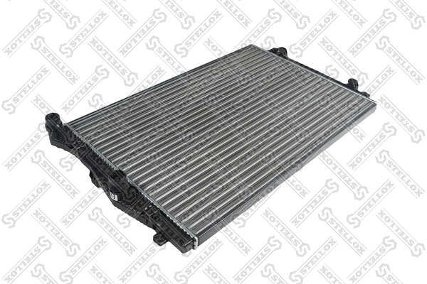 STELLOX 10-26870-SX Radiator, engine cooling