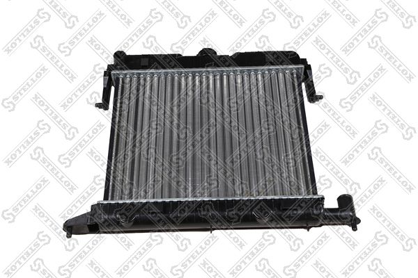 STELLOX 10-26873-SX Radiator, engine cooling