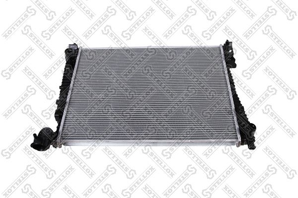 STELLOX 10-26888-SX Radiator, engine cooling