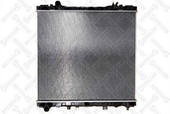 STELLOX 10-26894-SX Radiator, engine cooling
