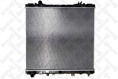 Radiator, engine cooling STELLOX 10-26894-SX