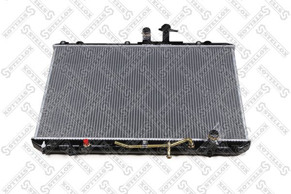 STELLOX 10-26895-SX Radiator, engine cooling