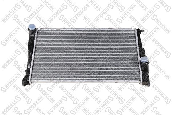 STELLOX 10-26902-SX Radiator, engine cooling