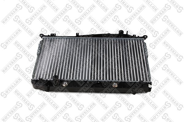 STELLOX 10-26913-SX Radiator, engine cooling
