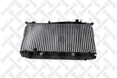 Radiator, engine cooling STELLOX 10-26913-SX