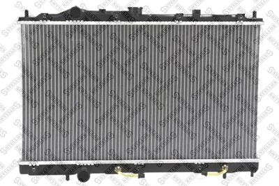 Radiator, engine cooling STELLOX 10-26914-SX