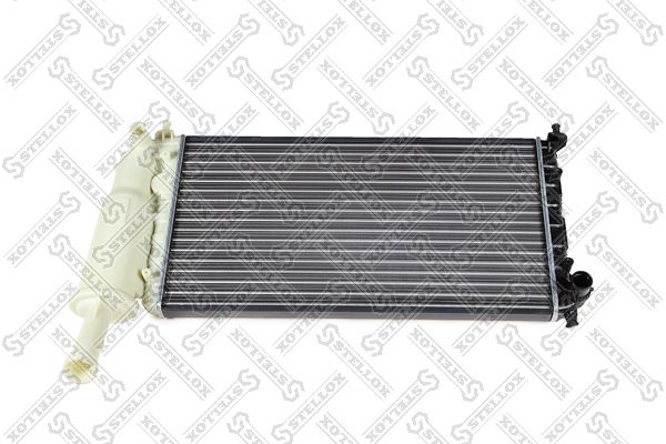STELLOX 10-26918-SX Radiator, engine cooling