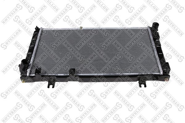 STELLOX 10-26940-SX Radiator, engine cooling