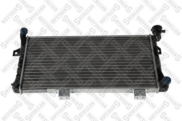 STELLOX 10-26945-SX Radiator, engine cooling
