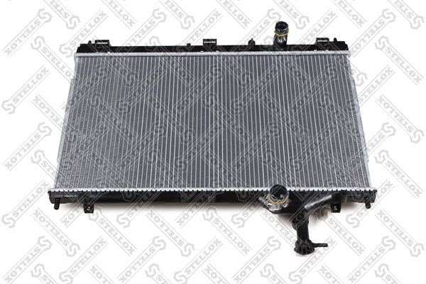 STELLOX 10-26946-SX Radiator, engine cooling