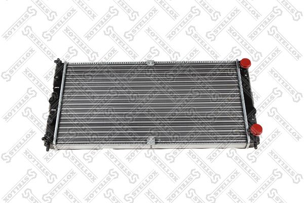 STELLOX 10-26951-SX Radiator, engine cooling