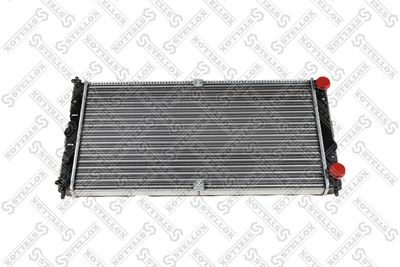Radiator, engine cooling STELLOX 10-26951-SX