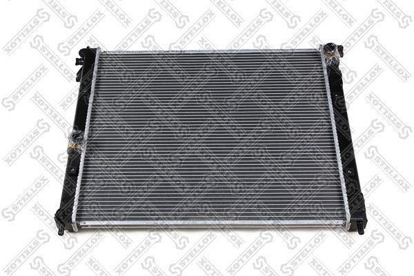 STELLOX 10-26962-SX Radiator, engine cooling