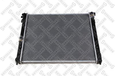 Radiator, engine cooling STELLOX 10-26962-SX
