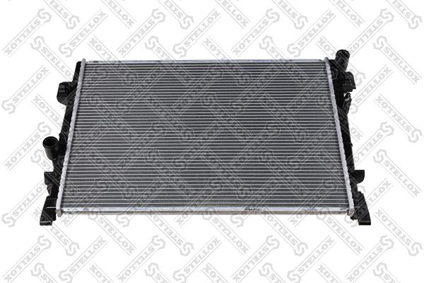 STELLOX 10-26963-SX Radiator, engine cooling