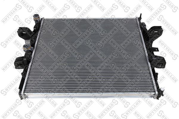 STELLOX 10-26975-SX Radiator, engine cooling
