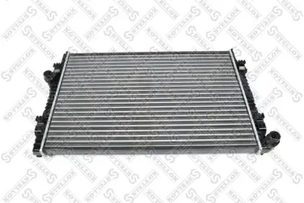 STELLOX 10-26978-SX Radiator, engine cooling