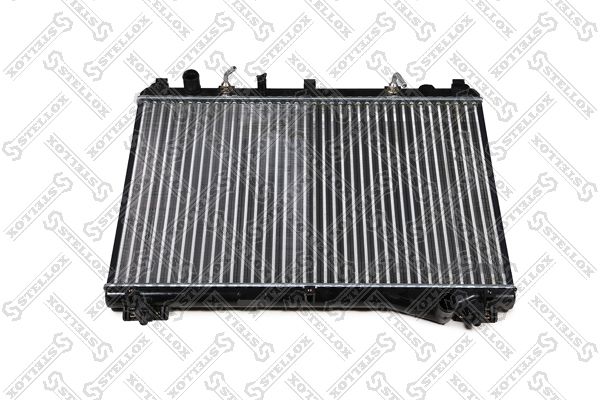 STELLOX 10-26981-SX Radiator, engine cooling
