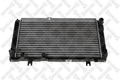 Radiator, engine cooling STELLOX 10-26993-SX
