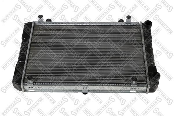 STELLOX 10-26996-SX Radiator, engine cooling
