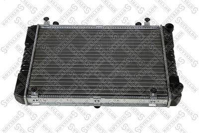 Radiator, engine cooling STELLOX 10-26996-SX