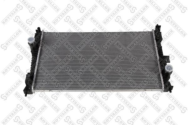 STELLOX 10-27003-SX Radiator, engine cooling