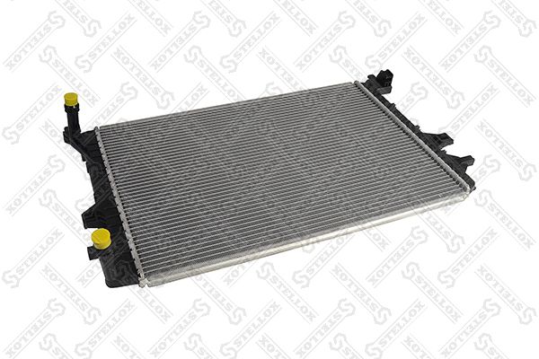 STELLOX 10-27005-SX Radiator, engine cooling