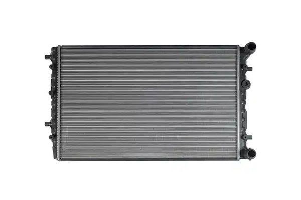 STELLOX 10-27038-SX Radiator, engine cooling
