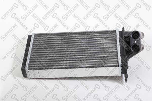 STELLOX 10-35016-SX Heat Exchanger, interior heating