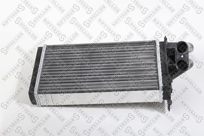 Heat Exchanger, interior heating STELLOX 10-35016-SX