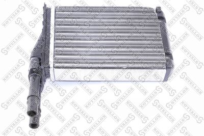 Heat Exchanger, interior heating STELLOX 10-35082-SX
