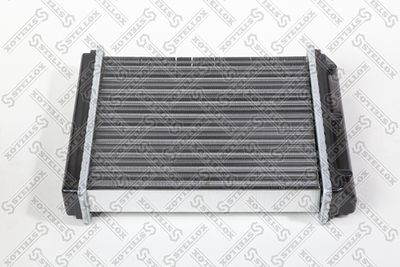 Heat Exchanger, interior heating STELLOX 10-35090-SX