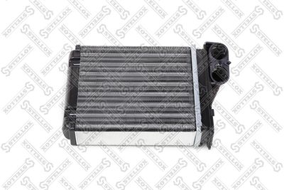 Heat Exchanger, interior heating STELLOX 10-35108-SX